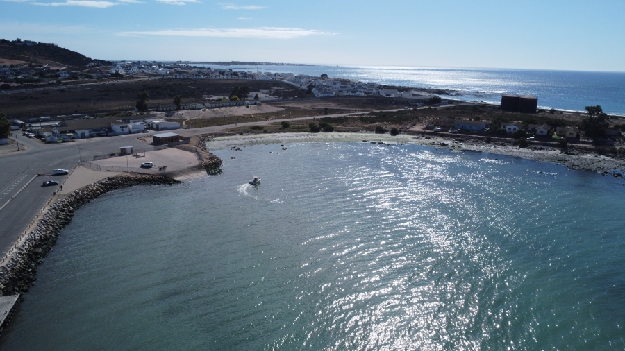 0 Bedroom Property for Sale in Steenbergs Cove Western Cape